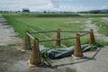 素っ気なさと歴史のコントラストが心地いい世界遺産！  1300年の古都「平城宮跡」自転車で走ってみた！  なんと中には線路も通っていて…【ゆる6輪の旅 vol.02 奈良「平城宮跡歴史公園」】の画像010