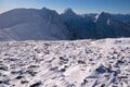 【雪山登山】冬の硫黄岳！ 白い世界とのコントラスト！ 圧巻の八ヶ岳ブルーと迫力のスノーモンスター〈長野県〉の画像003