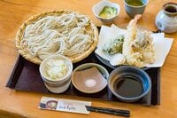 日本三大そばのひとつ「戸隠そば」とは、どんなもの？