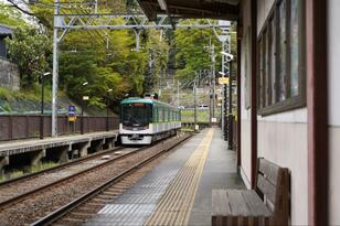 NHK大河ドラマ『光る君へ』 源氏物語ゆかりの地でハイキング！ 低山でも「歩きごたえ＆絶景」とアフター登山「贅沢グルメ」の満足コンボ！ 京都・滋賀「音羽山」レポ