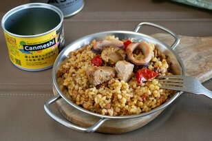 防災の日を前に考えるべし！  備蓄するなら「こんな缶詰がオススメ」【缶詰博士の缶たん”CAN”P料理 vol.47】