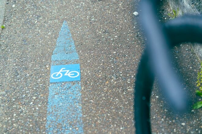 【自転車】ベストシーズン到来！「久比岐自転車道」 旧国鉄のトンネルと日本海　潮騒を感じながら “専用道” で心ほぐれるサイクリング   新潟県｜2026年の画像012
