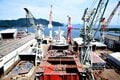 「山に登って船を見る」の真相とは？  大分県佐伯市「濃霞山」山頂からの意外すぎる絶景の画像002