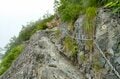 白馬連峰の稜線に建つ天空の山小屋「天狗山荘」 “360度の絶景” と “高山植物の希少種ウルップソウ”  自慢の「天狗鍋」も堪能【長野県白馬村】の画像008