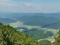 「空を駆ける」感覚の「天空の林道」！ 天空の城・竹田城だけじゃない兵庫県朝来市の「異次元ツーリング体験」の画像001