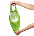 水を入れて“シャカシャカ”振るだけ！ アウトドアでも洗濯ができる、その名も「シャカシャカウォッシュバッグ」【AWAT】の画像002
