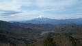 アナタもつい “触ってみたくなる” はず？  見事な「富士山」の大展望「大菩薩嶺」 山頂ではない稜線からの絶景ポイントとは！の画像002