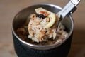 「なんだ、この複雑な美味しさは！」 新しい山食体験「クラフトヤマメシ」ってなんだ？の画像008