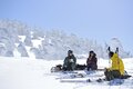 「上村愛子と里谷多英」青森・八甲田山バックカントリースキー旅行記(2)「“気持ちいいーーー！” 開口一番多英さんは叫んだ」の画像003