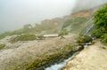 白馬連峰の稜線に建つ天空の山小屋「天狗山荘」 “360度の絶景” と “高山植物の希少種ウルップソウ”  自慢の「天狗鍋」も堪能【長野県白馬村】の画像007