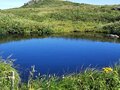 松尾芭蕉も訪れた山形「出羽三山」の日本百名山・月山！  高山植物や池塘を楽しむ神々しい「空中散歩」ハイキングの画像003