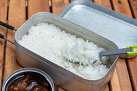 缶詰博士の缶たん”CAN”P料理