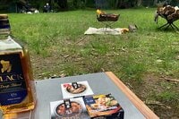 「珍味・デザートから“世界初”まで」！ 進化する「缶詰」と「キャンプ」の相性が最高である理由とは？