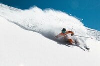 【ホワイトワールド尾瀬岩鞍】「雪質・コース・施設・アクセス」全てが高レベル！  アルペンのメッカに隠された別の顔「フリーライドのポテンシャル」