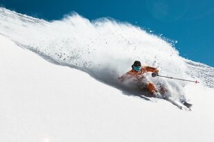 【ホワイトワールド尾瀬岩鞍】「雪質・コース・施設・アクセス」全てが高レベル！  アルペンの聖地に隠された別の顔「フリーライドのポテンシャル」