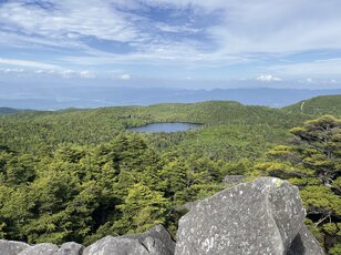 【この秋、絶対！ 八ヶ岳】第6回「白駒池」 北八ヶ岳らしい苔むした森を歩く