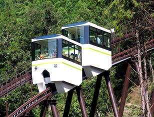 「難読市名ランキング」全国3位・西日本1位！  兵庫県「宍粟市」でめぐる「日本酒発祥の地の酒蔵・発酵食・日本一のミニモノレール・森林セラピー」の魅力とは？