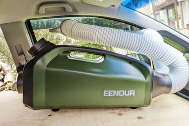 3ページ目 予想外に 大きい 夏の車中泊 に必須の ポータブルクーラー 設置の最適ポイントとは 実体験diyレポート キャンプ ニュース Bravo Mountain 3ページ目 予想外に 大きい 夏の車中泊 に必須の ポータブルクーラー 設置の最適ポイントとは 実体験diyレポート キャンプ ニュース Bravo Mountain