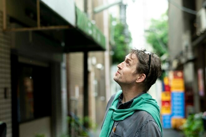 「お金がなければ自分で作ればいい」店舗内装をDIY！フランス人茶商ステファン・ダントンの挑戦「おちゃらか第3章始めました 古き良きまち 人形町から」の画像001