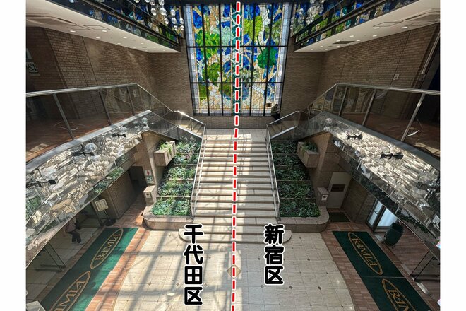 約8時間・25kmの「千代田区一周」ガーミン「Fenix 8」装着で踏破！  ログから浮かぶ「江戸城」のスケール【スマートウォッチで都内ウォーキング vol.2】の画像002