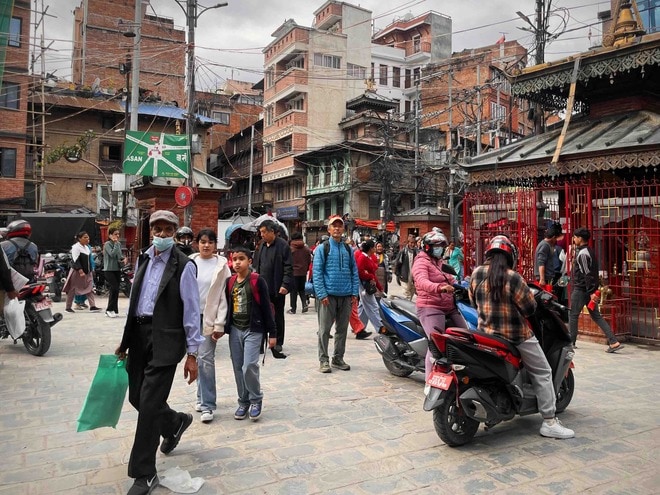 海外転出って手続きが面倒？「ネパール移住計画の全体像」【日本人ハイカーのネパール移住見聞録「Like a Rolling Stone」vol.4】の画像009