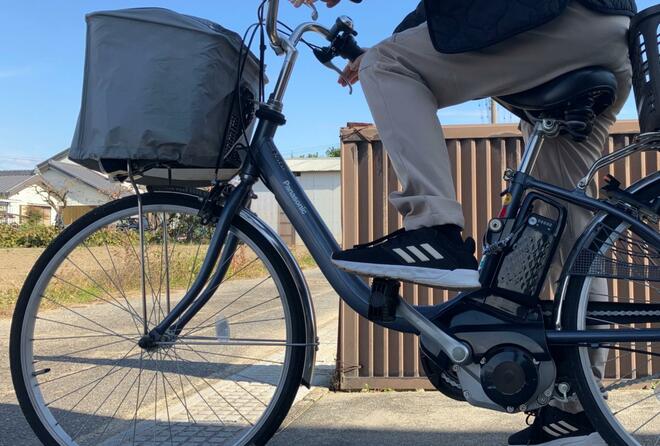 【人気】ワークマン「レディースウォームクライミングパンツ」着用して実感できる？「撥水・防風・防寒・ストレッチ機能」 登山と自転車で試した結果の画像005