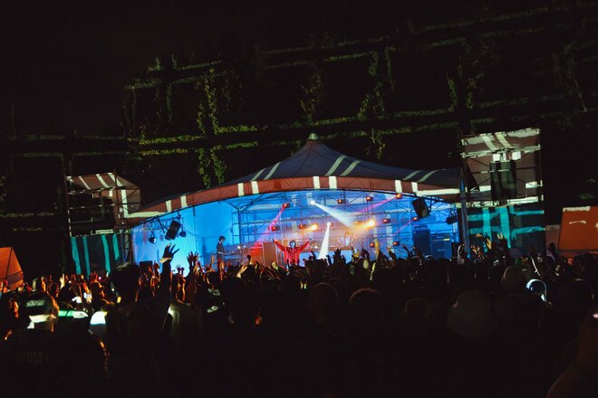 音楽の街・松本から発信！「りんご音楽祭2025」 幅広いジャンルに新たな発見アリ！  特産品ゆかりのユニークなステージ名も魅力【9月27日・28日】の画像