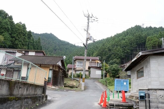 【NHK大河『豊臣兄弟！』ゆかりの城】実にしつこい… 光秀が築いた「丹波 二大山城」のひとつ「丹波国・周山城〈前編〉」（京都府京都市）【戦国の山城を攻める vol.09】の画像001