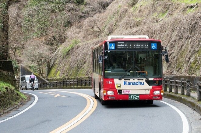 【大人気の高尾山ハイキング】混雑を回避する “静かな尾根道”「南高尾山稜」への画像011