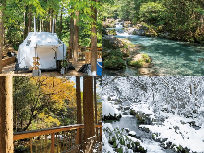 「本質的なサウナとはなにか？」 その問いから生まれたサウナ村の物語【ユーコンカワイのシン・サウナ村建設記 vol.14】の画像006