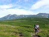 【北海道の縦走登山の鉄板ルート】大雪山系の主要部を縦走する旭岳からトムラウシ山への縦走！  2025年・北海道