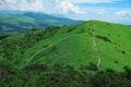 片道１時間で「超絶景」暑さを忘れる「霧ヶ峰」のお手軽空中散歩＜鷲ヶ峰＆八島ヶ原湿原編＞【今日も山旅気分 vol.7】の画像004