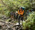 「北アルプス」をもっと知り、もっと好きになる『Kita Alps Recurrent Hike』 ツアー募集【目の前の自然が当たり前でないこと、未来へ繋げていくためにできること】の画像001