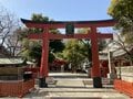 大阪の大動脈沿線で寺社巡り。人ごみを避けて浪花のいにしえを訪ねる【関西鉄道路線周辺曼荼羅vol.07「大阪メトロ御堂筋線」—その1—】の画像002