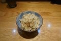 タモリさんも大好き！  全国「唯一無二」の魅力・博多うどん「現地実食レポート」美味出汁と81歳女性店主に癒やされる『因幡うどん』と行列ができる人気店『うどん平』の画像014