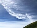 「秋の空が高い」のはなぜ？ 「秋晴れ」を当てるポイントは「帯状高気圧」！ 【山の天気と気象 vol.6】の画像003
