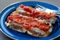 「目指せ、ゴージャスホットサンド」グルメ缶詰を使えばバリエーションは無限大！【缶詰博士の缶たん”CAN”P料理 vol.40】の画像001