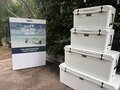 「クマも開けられない」お墨付きクーラーボックスの名門「YETI」に注目！  日本上陸から約1年・アパレルまで広く展開＆「FUJI ROCK」には初出展もの画像001