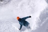 【オグナほたかスキー場】「100％天然雪」がもたらすパウダースノーは一度ご賞味あれ！  首都圏から“2時間”で味わえる至福のとき（群馬県片品村）