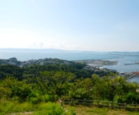 低標高で初心者にもおすすめ！  和歌山県の難読山「章魚頭婆山・嶽の森山・重畳山」の「特長と珍スポット」