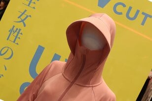 【ショップ店員に聞く！ 注目のアウトドアウェア】女性のための “UVカット” パーカーは “遮熱” 効果も加わり、肌をがっちりガードしてくれます！〈ワークマンvol.4〉
