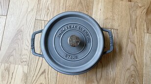 「ほったらかし」の魔法の鍋！  ストウブで作る「あったまる絶品料理」3選