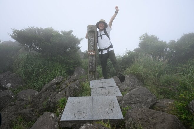 【開聞岳＆霧島山】登山好きを魅了する鹿児島の「日本百名山 2座」を “はしご” でめぐるの画像010