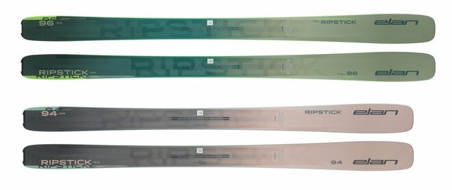 【Elan】スキーが滑りやすいと言われる理由 「独自のテクノロジー」はカービングもパウダーも思いのままにの画像005