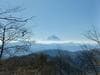 登山口から90分で「富士山」眺望の山頂へ！  山梨百名山「源次郎岳」で静かな「冬ハイキング」を堪能！  下山後は温泉も【山梨県甲州市】