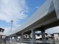 高架化工事完成を祝って歩く、南海電鉄でもっとも短い支線【南海高師浜線（その1）関西鉄道路線周辺曼荼羅 vol.38】の画像002