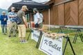 「フライフィッシングのキャンプに参加してみました」 “Anglers Camp Okushiga” 奥志賀高原のホテルでリゾートライフも満喫しつつ天然イワナに出会う渓流釣り！【長野県・雑魚川】の画像015