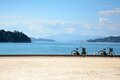 野生のウサギが500匹！  テントでも泊まれる「無人のウサギ島」広島・大久野島での「見たことのない光景」【画像】の画像004