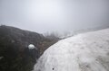 3月の気温が急激に上昇！  用心したい 2022春の雪山・残雪期登山のリスク「昇温と豪雪」で難易度高し！  ルートと状況を吟味して技量に合った登山を【長野県北部】の画像004