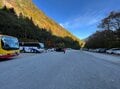 【裏銀座エリアを目指す登山者に耳寄り情報】今年の裏銀座登山バスは「運行日12日間増」7月下旬から8月は毎日運行しますの画像009